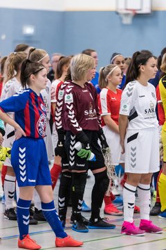 Bild 200 - Loewinnen Cup B-Juniorinnen